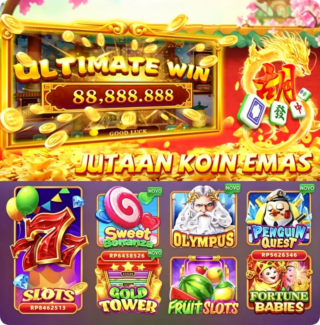 king138 APK Resmi Unduh