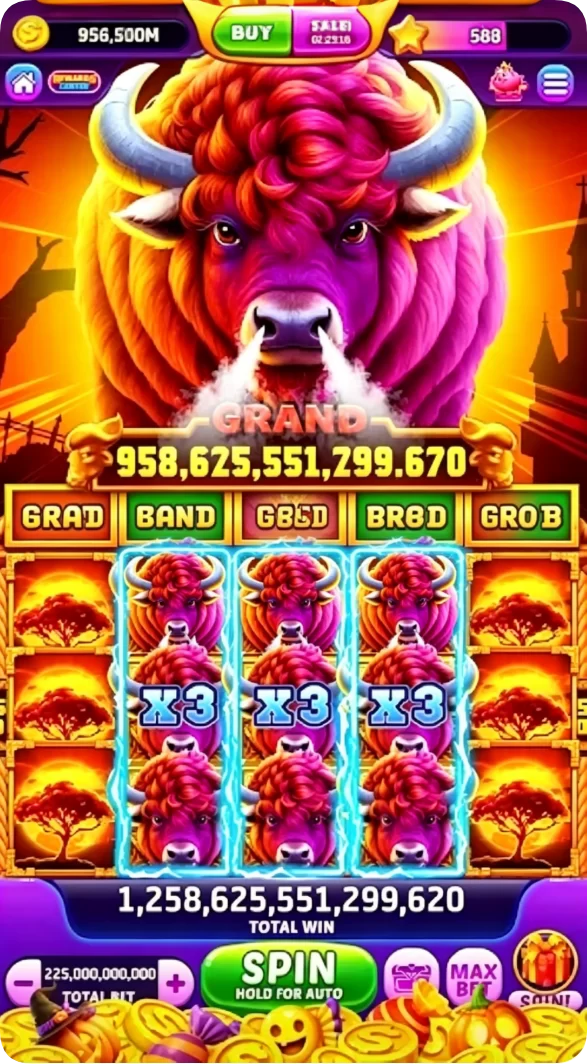 king138 Tangkapan Layar Resmi APK
